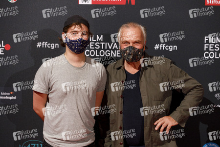 Screening 'Vatersland', Film Festival Cologne 2020