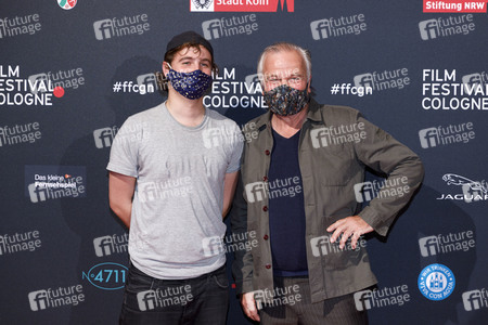 Screening 'Vatersland', Film Festival Cologne 2020