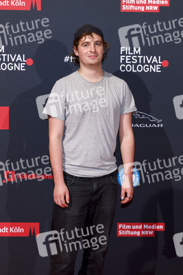 Screening 'Vatersland', Film Festival Cologne 2020