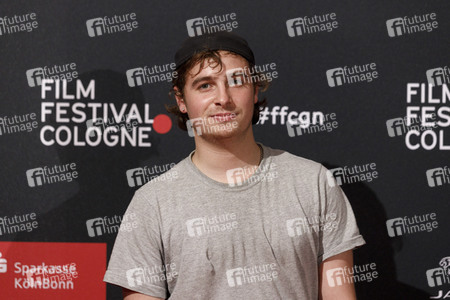 Screening 'Vatersland', Film Festival Cologne 2020