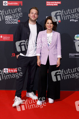 Serienscreening 'Saubere Sache', Film Festival Cologne 2020