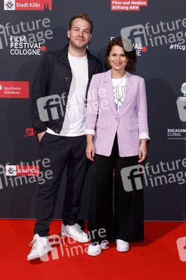 Serienscreening 'Saubere Sache', Film Festival Cologne 2020