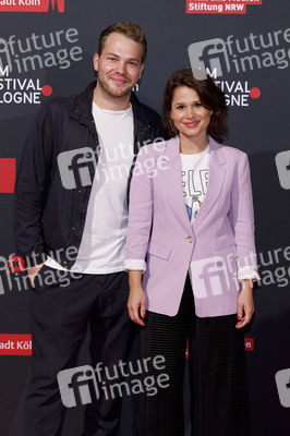 Serienscreening 'Saubere Sache', Film Festival Cologne 2020