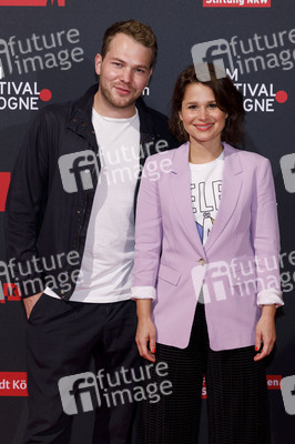 Serienscreening 'Saubere Sache', Film Festival Cologne 2020