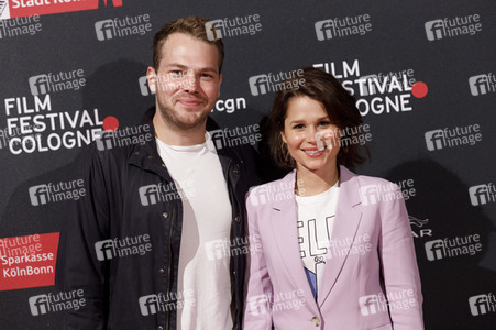 Serienscreening 'Saubere Sache', Film Festival Cologne 2020