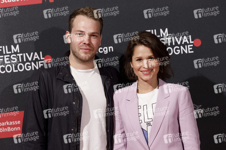 Serienscreening 'Saubere Sache', Film Festival Cologne 2020