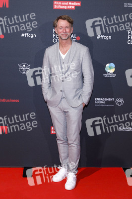 Serienscreening 'Saubere Sache', Film Festival Cologne 2020