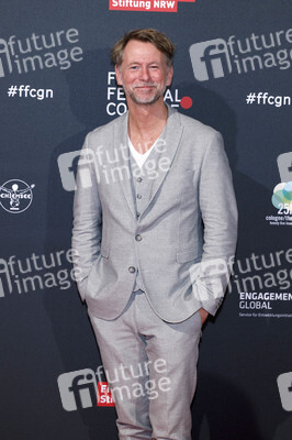 Serienscreening 'Saubere Sache', Film Festival Cologne 2020