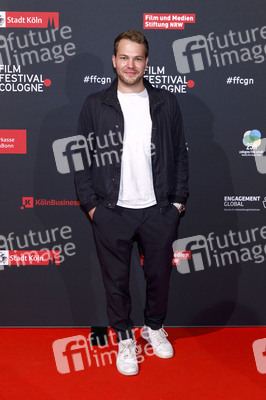 Serienscreening 'Saubere Sache', Film Festival Cologne 2020