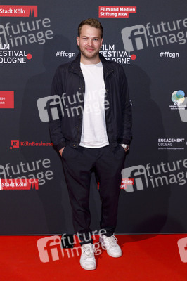Serienscreening 'Saubere Sache', Film Festival Cologne 2020