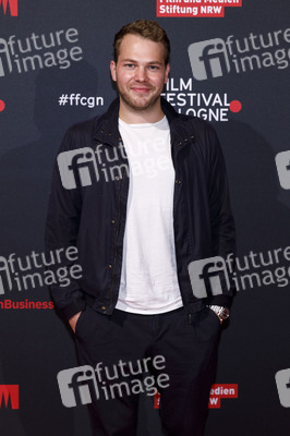 Serienscreening 'Saubere Sache', Film Festival Cologne 2020