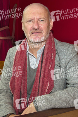 Photocall 'Eine Frau mit berauschenden Talenten' in Berlin
