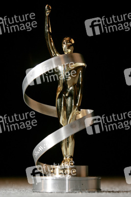 Verleihung der ShoWest Awards 2008 in Las Vegas