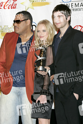 Verleihung der ShoWest Awards 2008 in Las Vegas