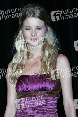 Verleihung der ShoWest Awards 2008 in Las Vegas