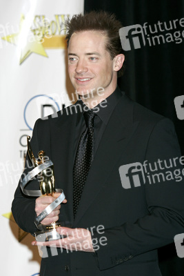Verleihung der ShoWest Awards 2008 in Las Vegas