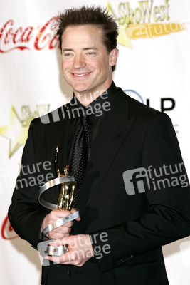 Verleihung der ShoWest Awards 2008 in Las Vegas