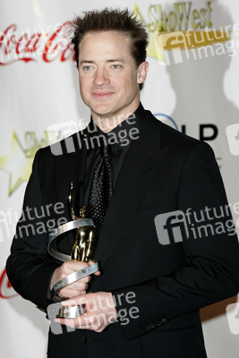 Verleihung der ShoWest Awards 2008 in Las Vegas