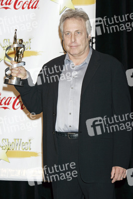 Verleihung der ShoWest Awards 2008 in Las Vegas