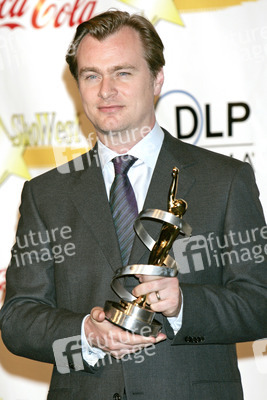 Verleihung der ShoWest Awards 2008 in Las Vegas