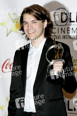 Verleihung der ShoWest Awards 2008 in Las Vegas