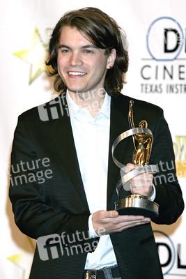 Verleihung der ShoWest Awards 2008 in Las Vegas