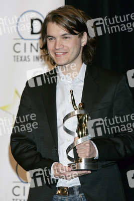 Verleihung der ShoWest Awards 2008 in Las Vegas
