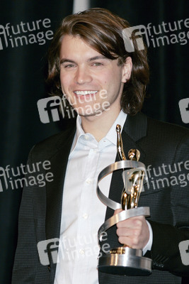 Verleihung der ShoWest Awards 2008 in Las Vegas