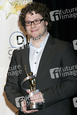 Verleihung der ShoWest Awards 2008 in Las Vegas