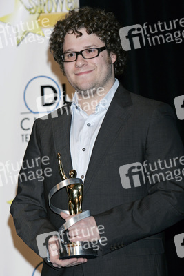 Verleihung der ShoWest Awards 2008 in Las Vegas