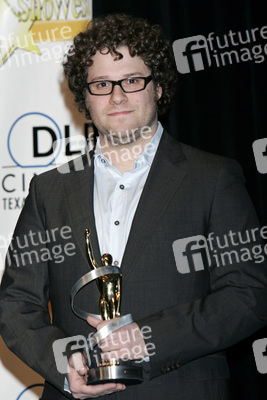 Verleihung der ShoWest Awards 2008 in Las Vegas