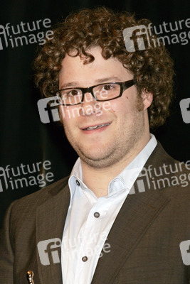 Verleihung der ShoWest Awards 2008 in Las Vegas