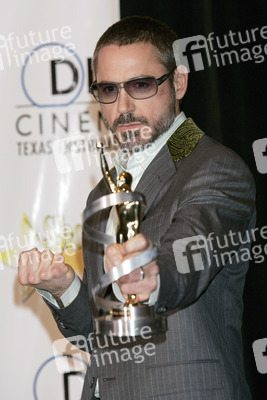 Verleihung der ShoWest Awards 2008 in Las Vegas