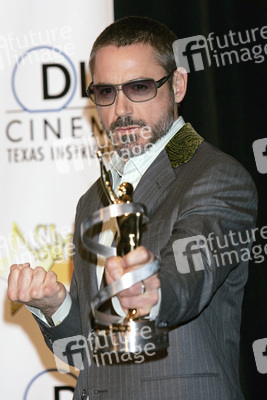 Verleihung der ShoWest Awards 2008 in Las Vegas