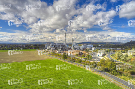 Nordzucker AG Zuckerfabrik in Nordstemmen
