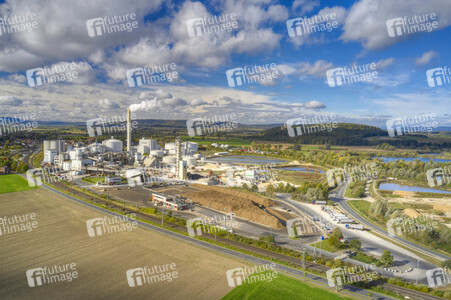 Nordzucker AG Zuckerfabrik in Nordstemmen