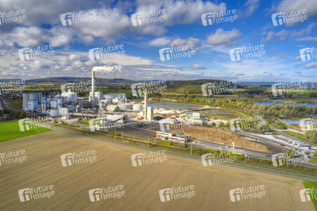 Nordzucker AG Zuckerfabrik in Nordstemmen