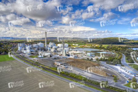 Nordzucker AG Zuckerfabrik in Nordstemmen