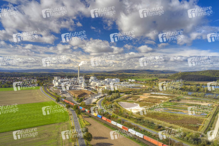 Nordzucker AG Zuckerfabrik in Nordstemmen