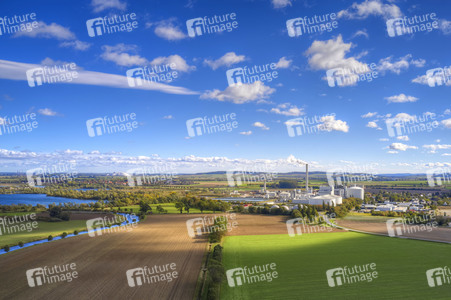 Nordzucker AG Zuckerfabrik in Nordstemmen