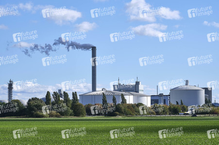 Nordzucker AG Zuckerfabrik in Nordstemmen