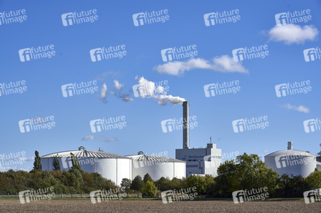 Nordzucker AG Zuckerfabrik in Nordstemmen