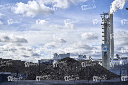 Nordzucker AG Zuckerfabrik in Nordstemmen