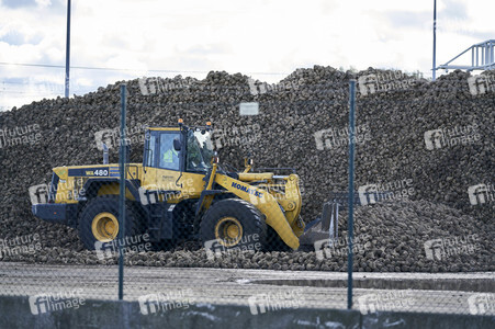 Nordzucker AG Zuckerfabrik in Nordstemmen