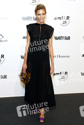 amfAR Milano 2011 Gala in Mailand