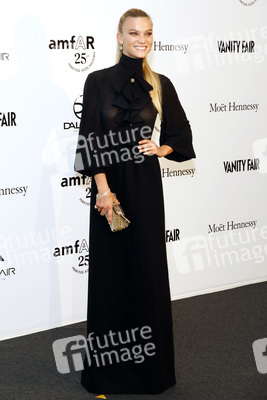 amfAR Milano 2011 Gala in Mailand