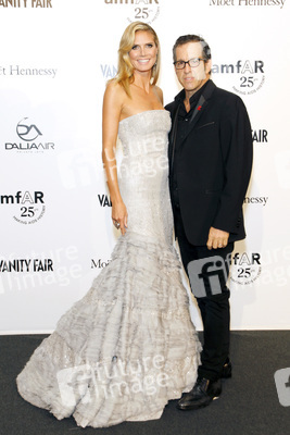 amfAR Milano 2011 Gala in Mailand