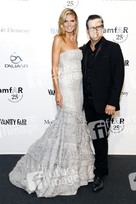 amfAR Milano 2011 Gala in Mailand