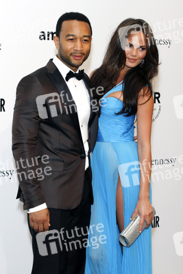 amfAR Milano 2011 Gala in Mailand
