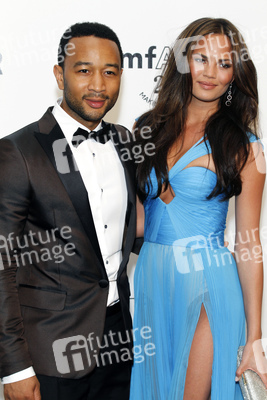 amfAR Milano 2011 Gala in Mailand